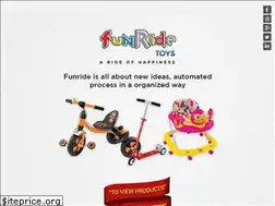 Sites similar to dashbabyrides.com