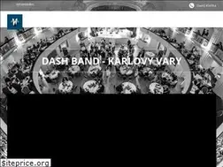 Sites similar to dashband.cz