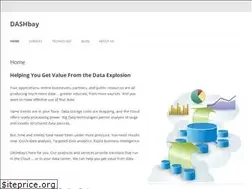 Sites similar to dashbay.com