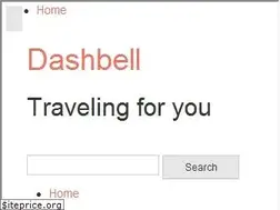 Sites similar to dashbell.com