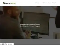 Sites similar to dashbite.com