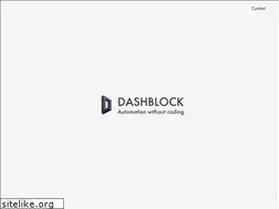 Sites similar to dashblock.com