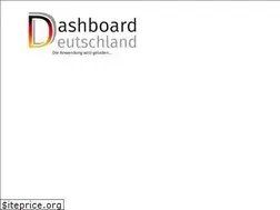 Sites similar to dashboard-deutschland.de