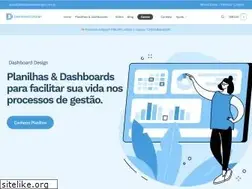 Sites similar to dashboarddesign.com.br