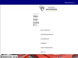 Sites similar to dashboardinteractive.com