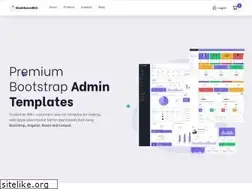 Sites similar to dashboardkit.io