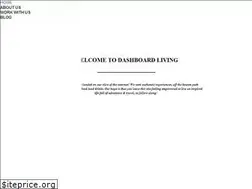 Sites similar to dashboardliving.com