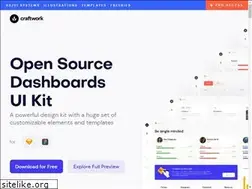 Sites similar to dashboardsdesign.com
