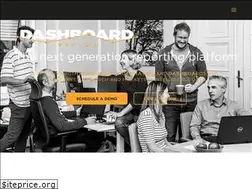 Sites similar to dashboardvision.com