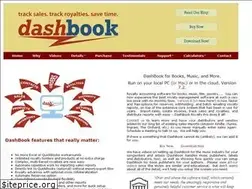 Sites similar to dashbook.com