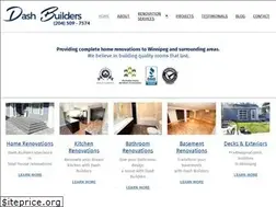 Sites similar to dashbuilders.net