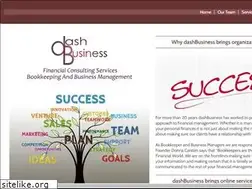 Sites similar to dashbusiness.com