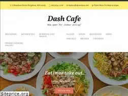 Sites similar to dashcafe.net