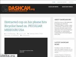 Sites similar to dashcam.org