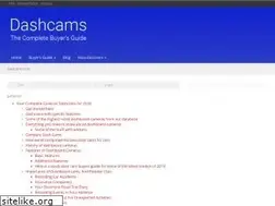 Sites similar to dashcam.rocks