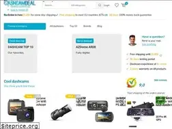 Sites similar to dashcamdeal.com