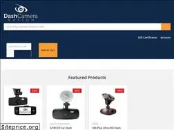 Sites similar to dashcameranation.com