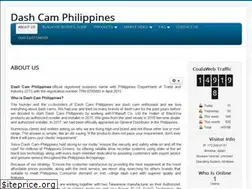 Sites similar to dashcamph.com.ph