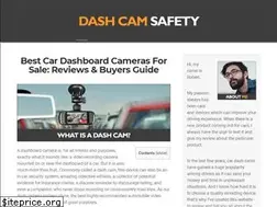Sites similar to dashcamsafety.com