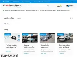 Sites similar to dashcamshop.nl