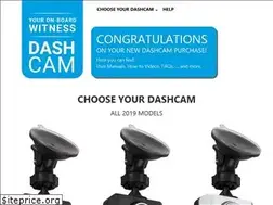Sites similar to dashcamsupport.com