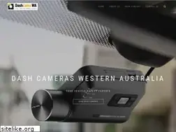 Sites similar to dashcamswa.com.au