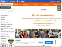 Sites similar to dashcamthailand.com