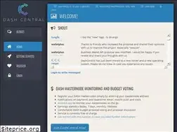 Sites similar to dashcentral.org