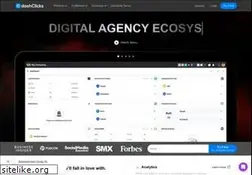 Sites similar to dashclicks.com