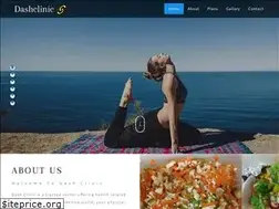 Sites similar to dashclinic.net