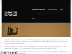 Sites similar to dashcoinexchange.com