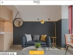 Sites similar to dashcoliving.com
