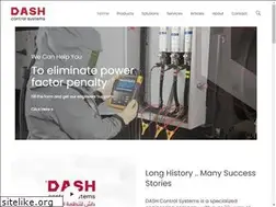 Sites similar to dashcontrol.com