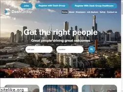 Sites similar to dashcs.com.au