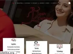 Sites similar to dashdelivery.net
