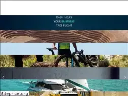 Sites similar to dashdigital.com.au