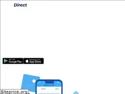 Sites similar to dashdirect.org