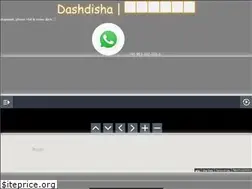Sites similar to dashdisha.com