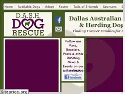 Sites similar to dashdog.org