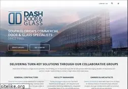 Sites similar to dashdoor.com