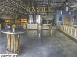 Sites similar to dashecellars.com