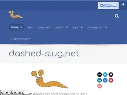 Sites similar to dashed-slug.net