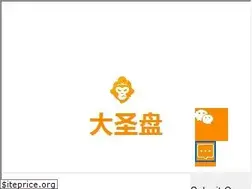 dashengpan.com