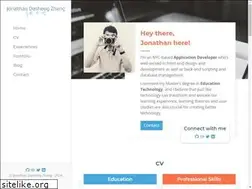 Sites similar to dashengz.com