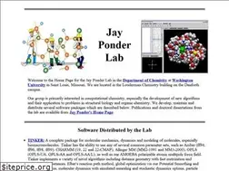 Sites similar to dasher.wustl.edu
