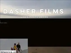 Sites similar to dasherfilms.com