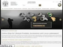 Sites similar to dasherrenhaus.de