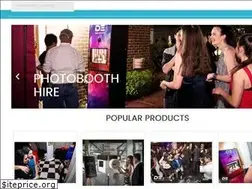 Sites similar to dashevents.com.au