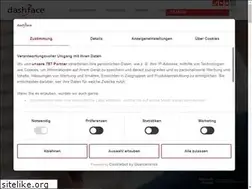 Sites similar to dashface.com