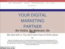 Sites similar to dashfactor.com